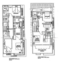 Lornie Road (D11), Terrace #596491051